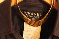 CELINE　1970\'s COAT, Chanel_f0144612_1617351.jpg