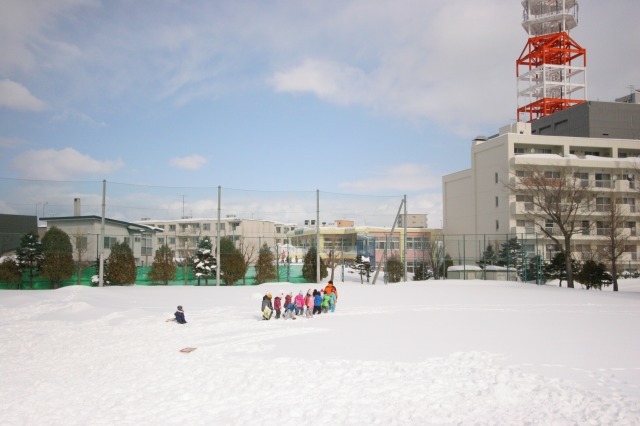 おとどけアート 北陽小学校×風間天心　２月２０日(木)_a0062127_11553642.jpg