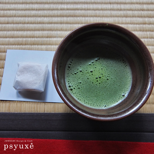 南禅寺散歩 ~竹の寺でお抹茶をいただく~_e0131432_09432688.jpg