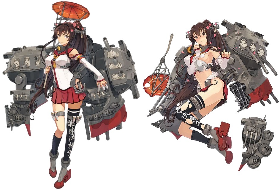 大和改 艦これ第一部完 Naruの今を生きる 大和改 艦これ第一部完 Naruの今を生きる