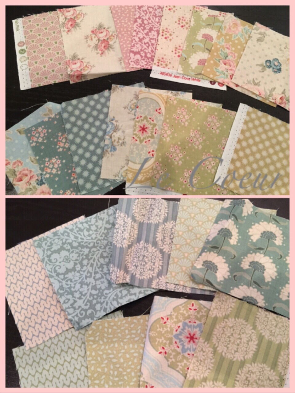 Tilda 2015春夏のファブリックを買いました♪_f0305451_22030109.jpg