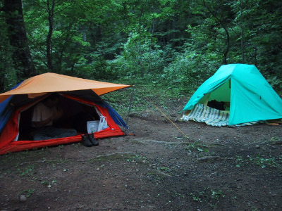 2000年8月16日　大師山森林公園まで〜江刺百鹿踊り_b0087456_12183822.jpg