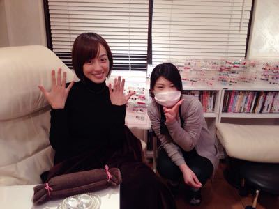 ネイルサロン_b0181865_21342078.jpg