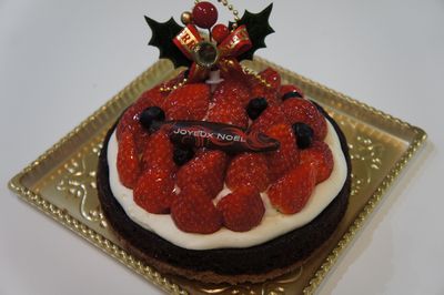 お店 クリスマスケーキ By レ リシェス ノア Plus お店 クリスマスケーキ By レ リシェス ノア Plus