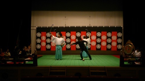 新春雅楽公演2015_c0122270_08281036.jpg
