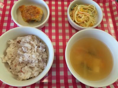 1月27日の給食_c0293682_12392641.jpg