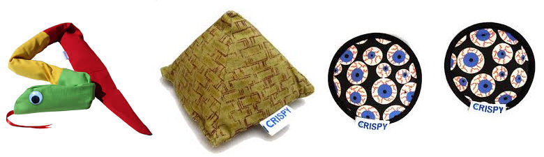 ◎竹炭を使用した消臭&除湿アクセサリーブランド「CRISPY」登場◎_d0198793_14563475.jpg