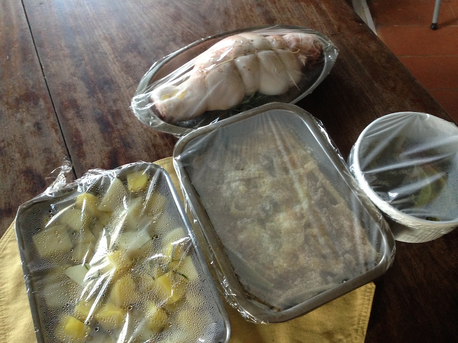 ワイワイ晩ご飯_f0106597_5303926.jpg