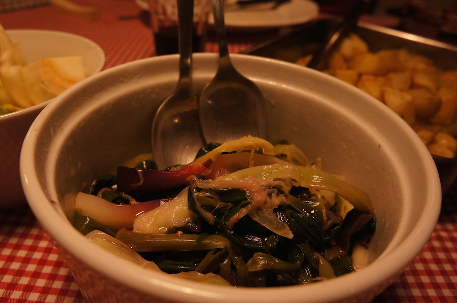 ワイワイ晩ご飯_f0106597_5353679.jpg