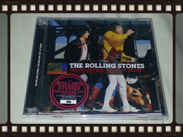 THE ROLLING STONES / PHILADELPHIA 1981 1ST SHOW_b0042308_0524212.jpg