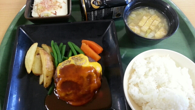 今日の昼食@会社Vol.669_b0042308_123514100.jpg