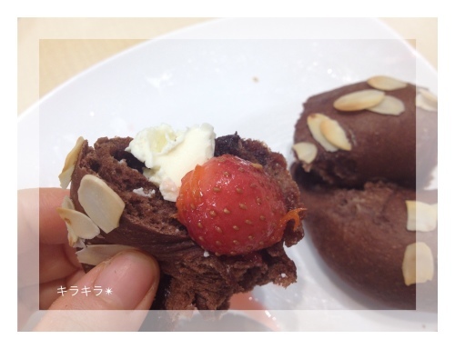 料理教室でベーグル作りました!_f0354014_14001138.jpg
