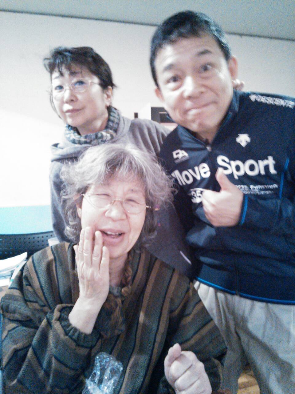 今日も濱鍋!_a0163623_20515469.jpg