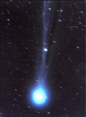1/20の ラブジョイ彗星 C/2014 Q2 (Lovejoy)_c0061727_80020.jpg
