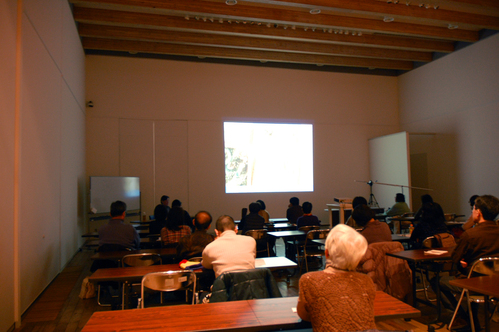やさしい鑑賞講座[浮世絵に描かれた日本の遊び]を開催しました_c0222139_13311165.jpg