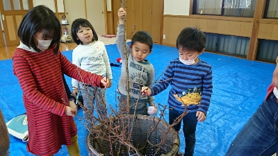 第四回  枯れ木に花を  (小学生)_e0147852_14193284.jpg