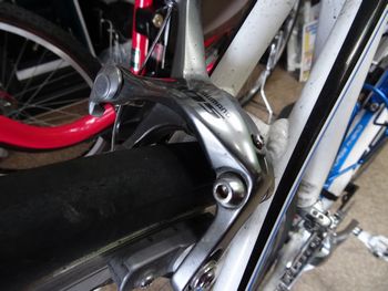 ロードバイクのコンポーネント交換_e0140354_1194234.jpg