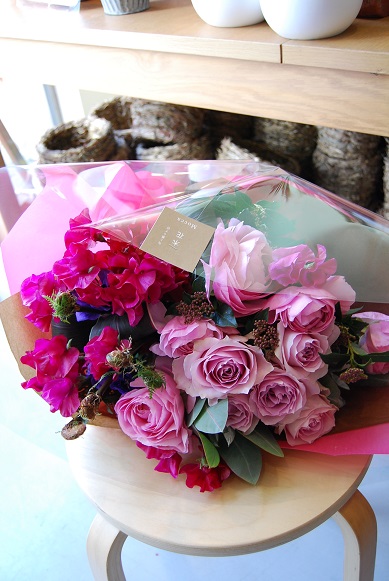 花束_a0201358_173169.jpg