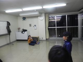 絵本の粘土人形/北町教室_d0076558_945059.jpg