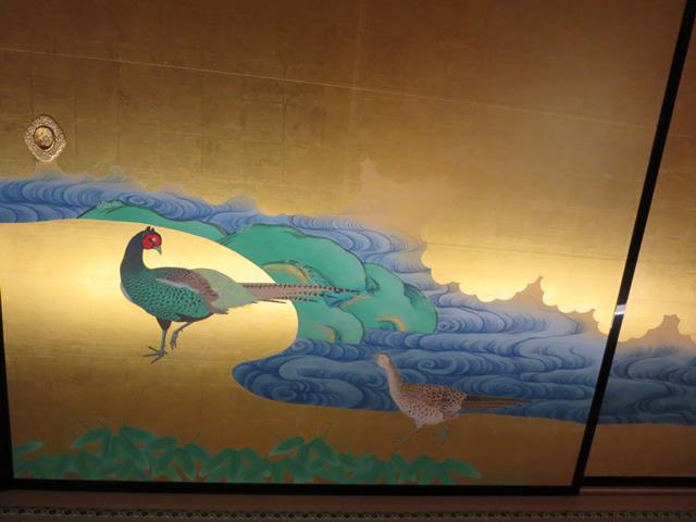 【名古屋2015】⑩金鯱輝く名古屋城_c0042960_061571.jpg