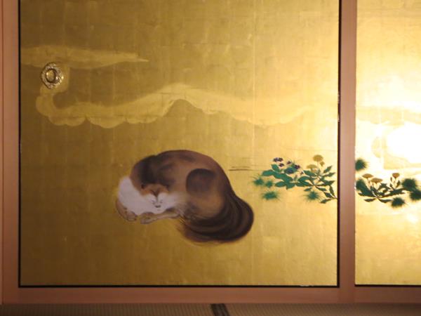 【名古屋2015】⑩金鯱輝く名古屋城_c0042960_06919.jpg
