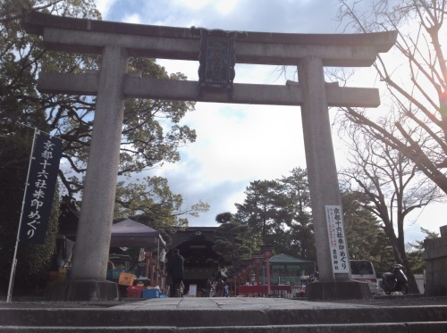 お久しぶりのおもしろ市_b0153663_18224866.jpg