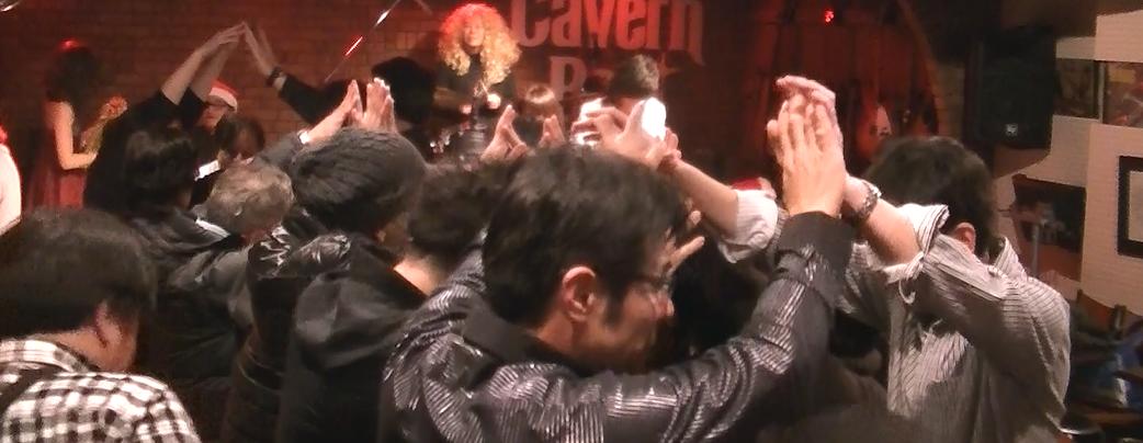 2014年カラフル年末ライブ、2日目のライブレポ♪part2_e0188087_21573525.jpg