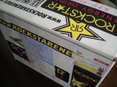 ロックスター エナジードリンク _e0233190_11484710.jpg