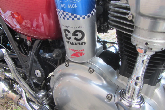 W650 リアバンパー取り付け : よかとん日記 W650 リアバンパー取り付け : よかとん日記