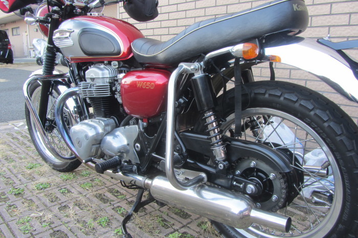 サイン・掲示用品 パネル W650 エンジンガード リア | bestmodule.kz