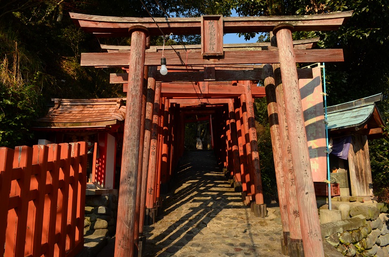 祐徳稲荷神社　佐賀_b0288942_9225381.jpg