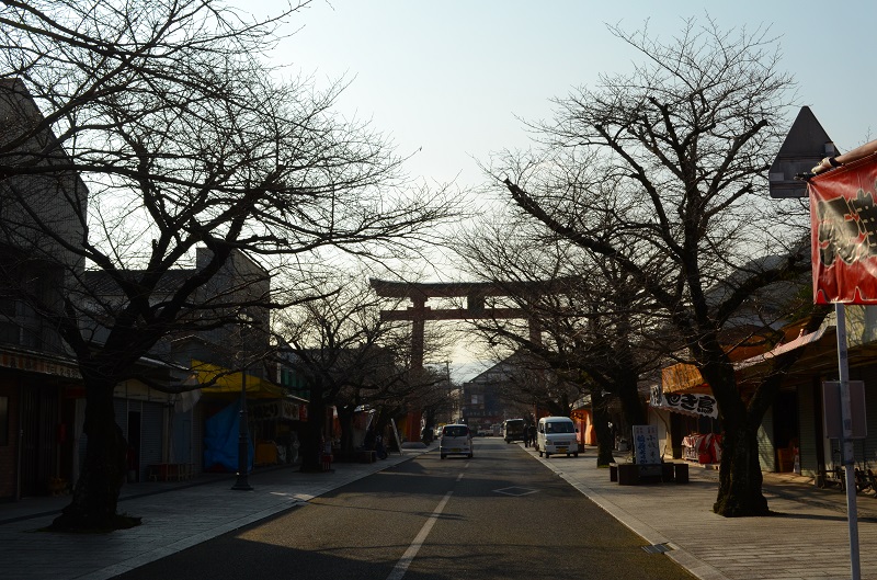 祐徳稲荷神社　佐賀_b0288942_9373733.jpg