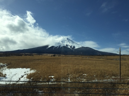 富士山の近くまで・・・_e0127746_19135166.jpg