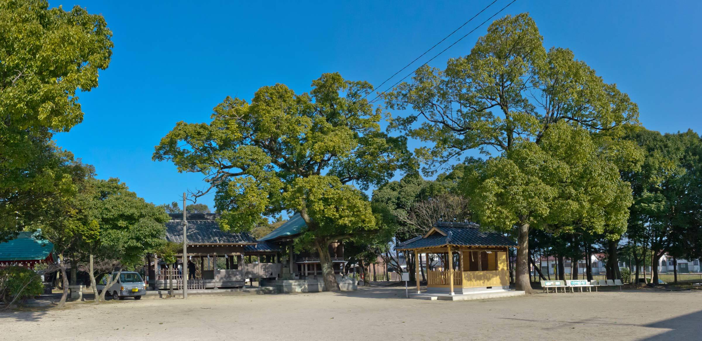 三宮神社　福岡県糟屋郡粕屋町酒殿_b0023047_04402482.jpg