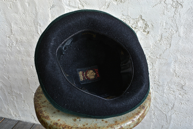 Tyrolean hat _f0226051_14461128.jpg