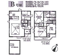 京王線代田橋駅7分完成現場一戸建て_b0246953_19185915.jpg