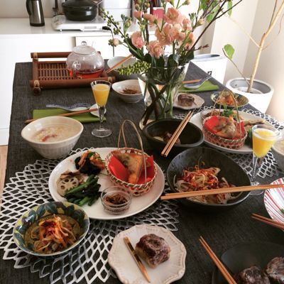 腸美人「料理で元気とキレイ」_c0162653_152291.jpg