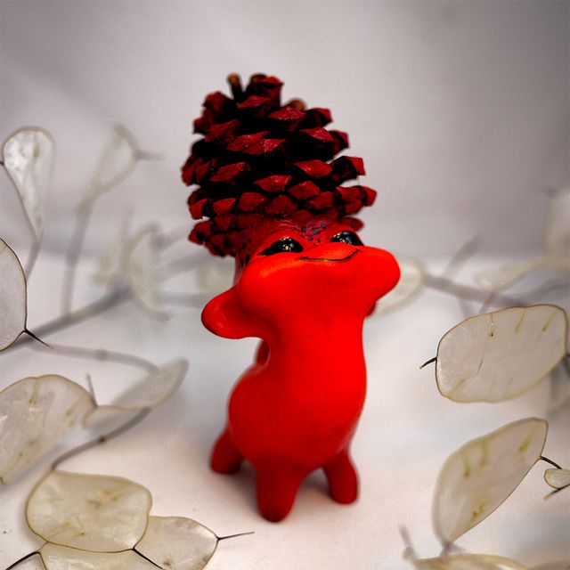 Pint Red -2 by Lyla Warren_e0118156_19393470.jpg