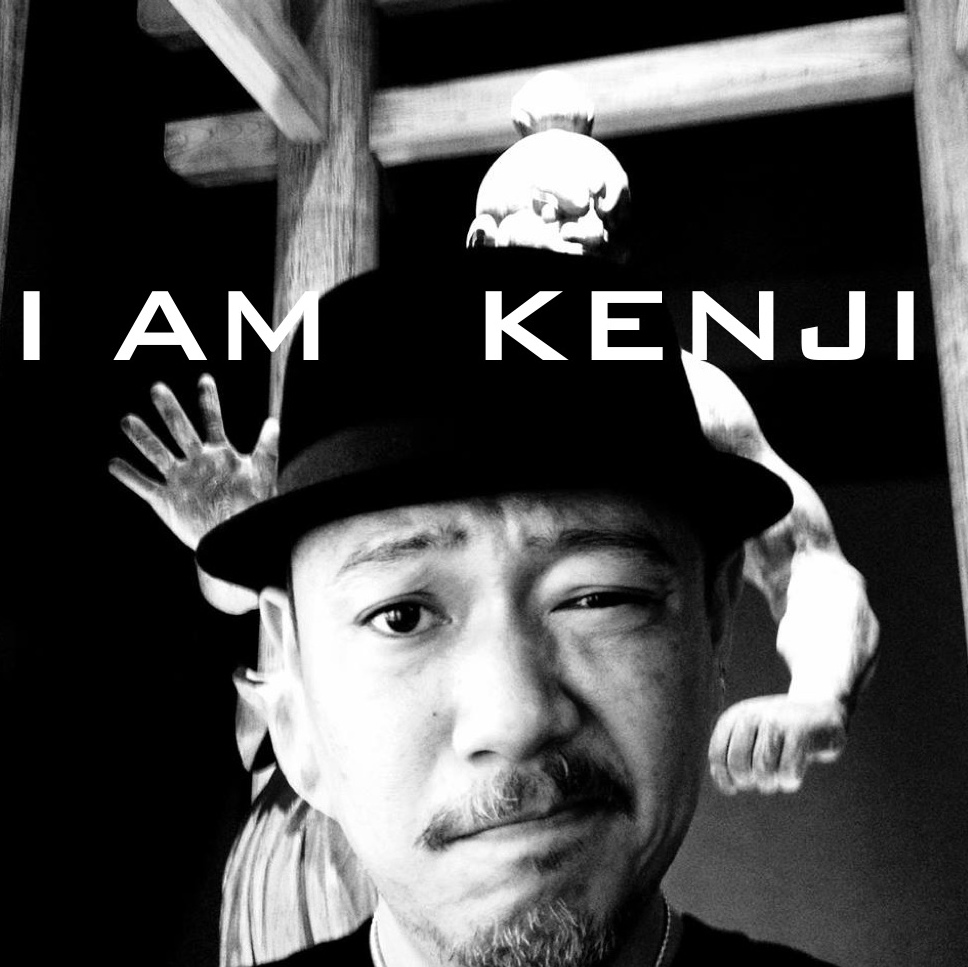 I AM KENJI_e0159660_9352725.jpg