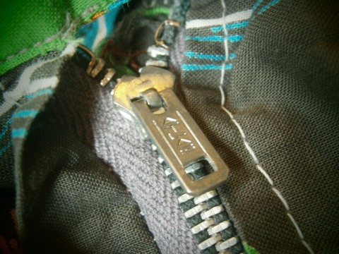 1960’s 総柄 Skirt _e0255172_20222851.jpg