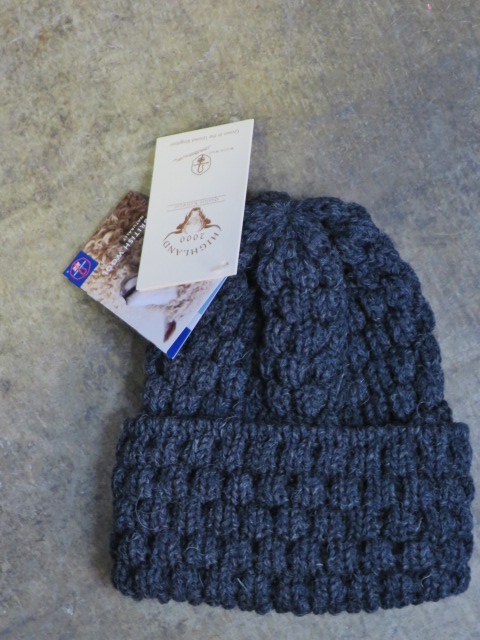 大人気のHighland 2000 KNIT帽。。。ご期待に応えて、最終・再々入荷!♪!_d0152280_1425264.jpg