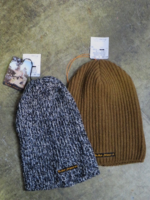 大人気のHighland 2000 KNIT帽。。。ご期待に応えて、最終・再々入荷！♪！_d0152280_1604051.jpg