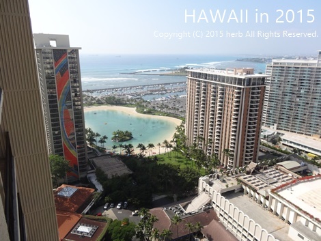 HAWAII2015　その２_c0095783_20354216.jpg