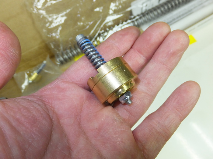 走り激変!ハーレーフロントフォークチューニング! RACE TECH(レーステック)_c0226202_14263284.jpg