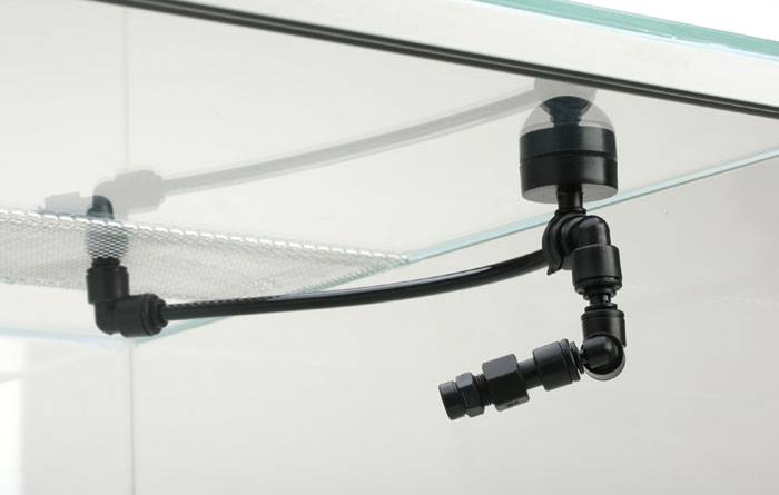 オリジナルミスティングシステム登場 ビーボックスアクアリウム 爬虫類 両生類情報