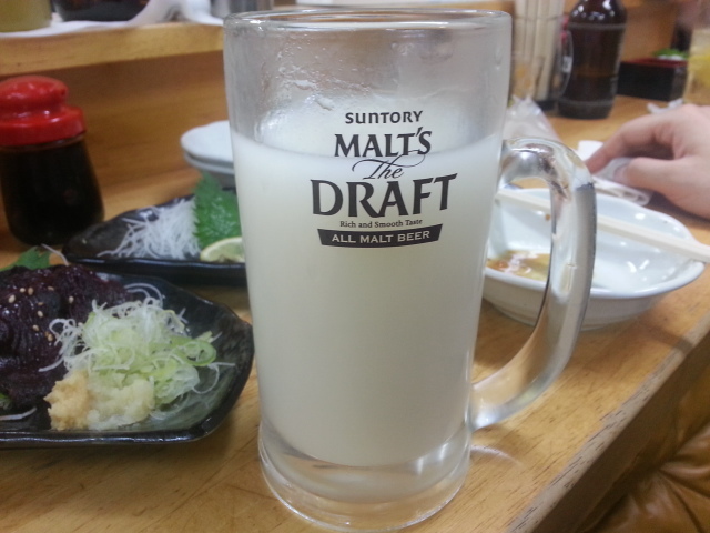 1/29 居酒屋サラリーマン新秋津店_b0042308_22550102.jpg