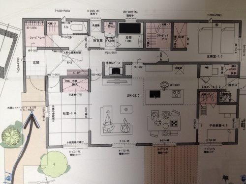 ミサワホーム最高の平屋の間取り Hiraya Style ー主婦目線の家づくりー