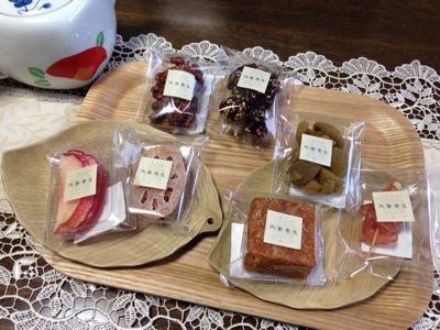 手土産にカワイイ韓国伝統菓子 ソウルからくらしのこよみ