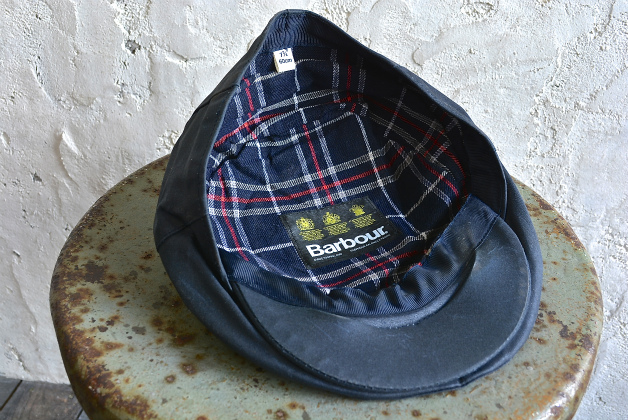 Barbour Hunting_f0226051_14562625.jpg