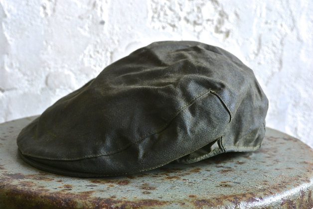 Barbour Hunting_f0226051_14571695.jpg